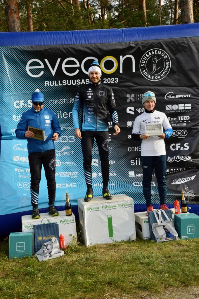 DSC_0035 EVECON Rullsuusasarja II etapp