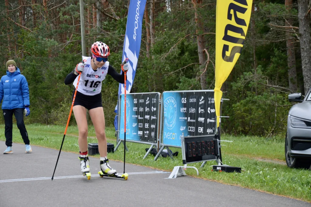 DSC_0204 EVECON Rullsuusasarja II etapp