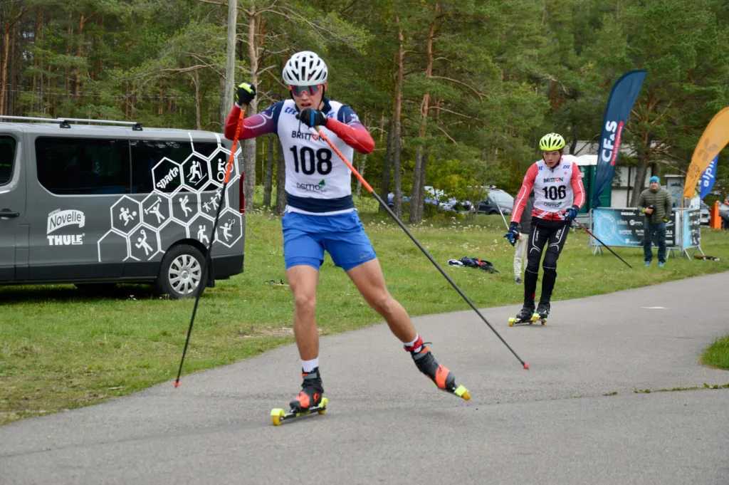 DSC_0227 EVECON Rullsuusasarja II etapp