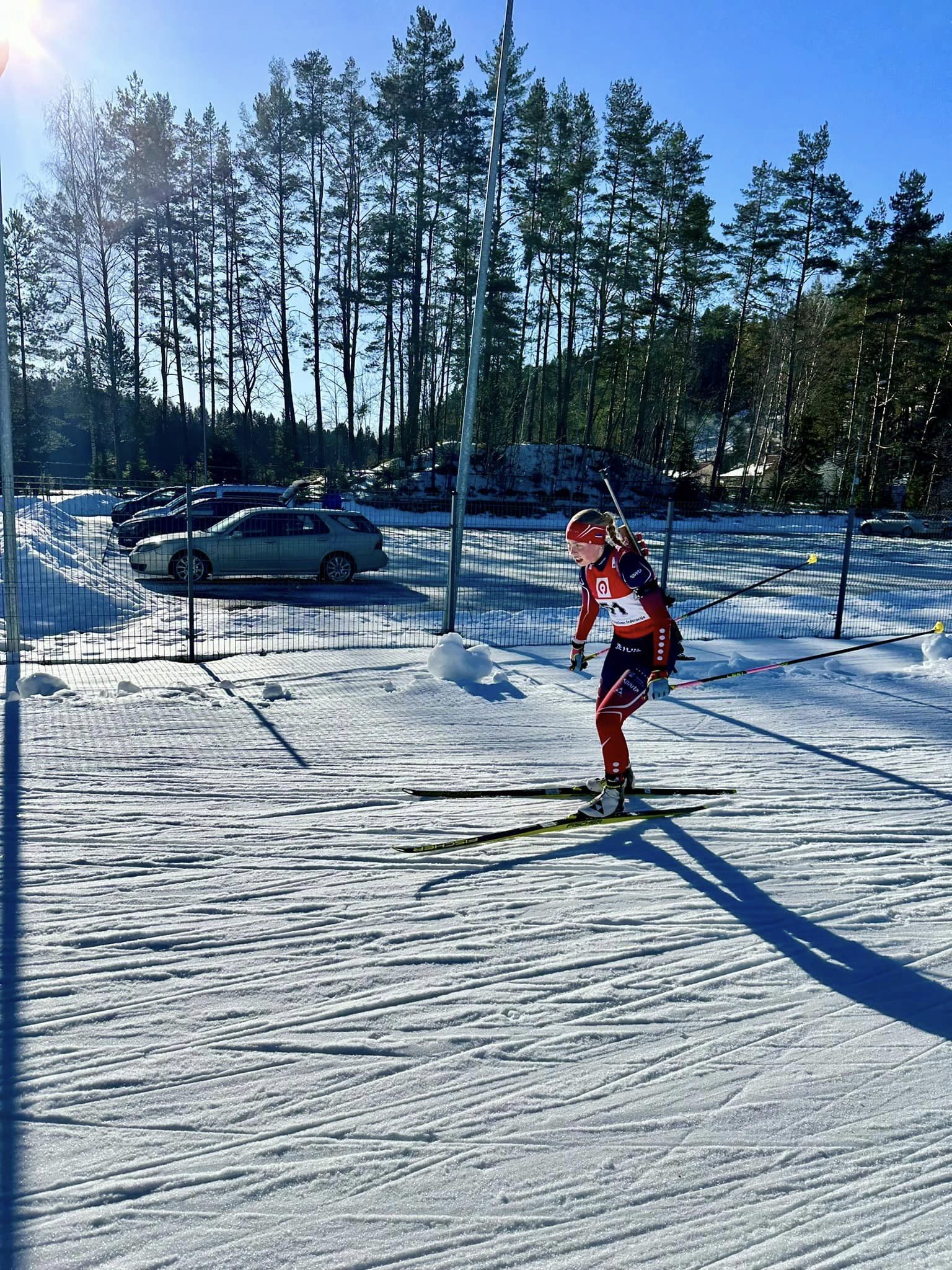 Baltic Biathlon Cup x Ignalina 🇱🇹