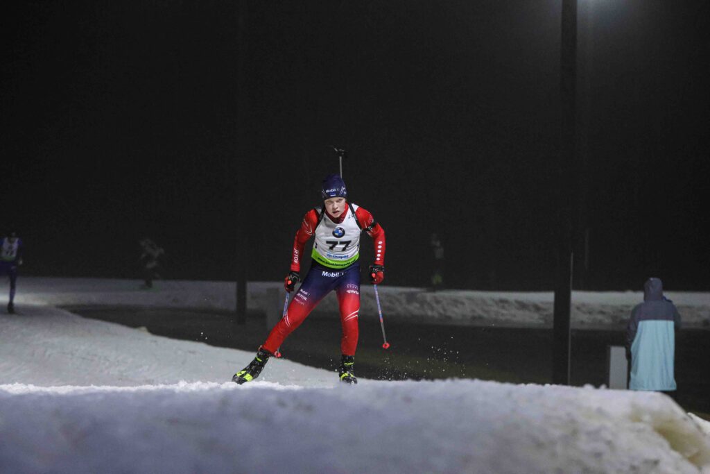 Sander Treiel_Foto Grete Külvet