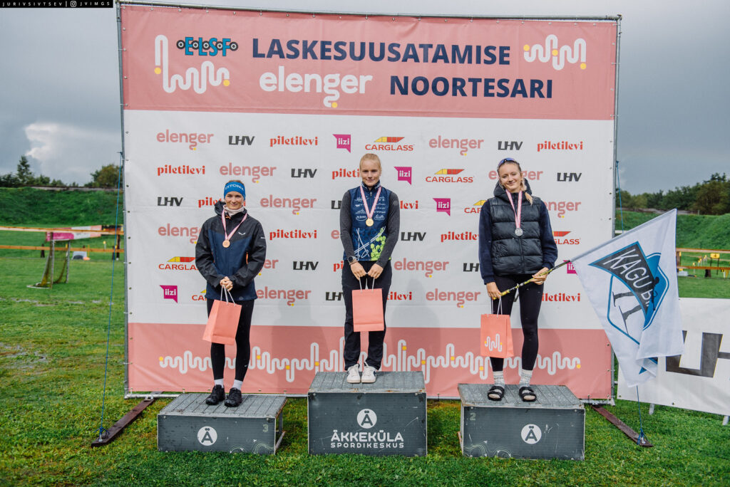 Elenger noortesari 23.08 Narva