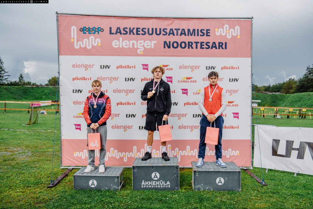Elenger noortesari 23.08 Narva