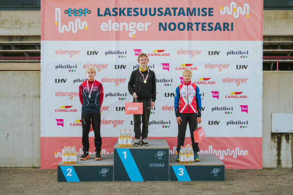 fotod: Marin Lõo