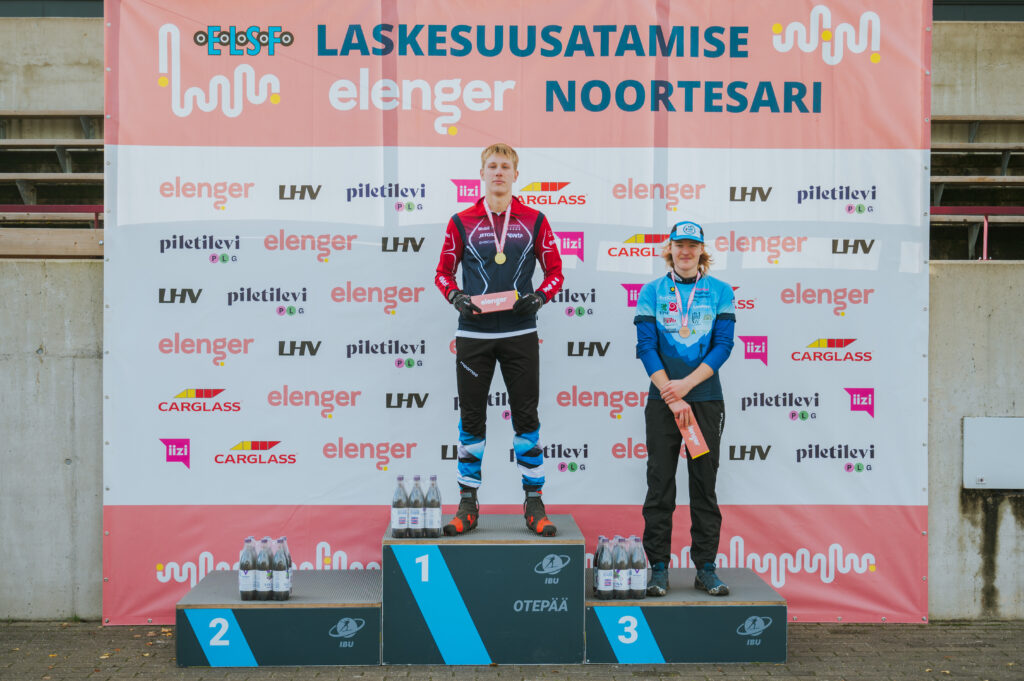 fotod: Marin Lõo